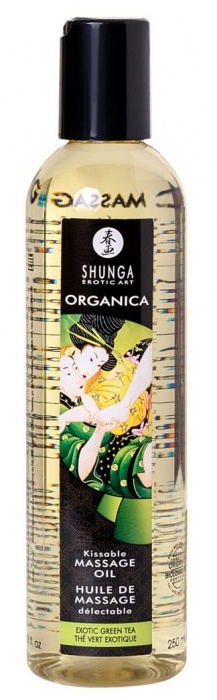 Подарочный набор Garden of Edo - Shunga - купить с доставкой в Новосибирске