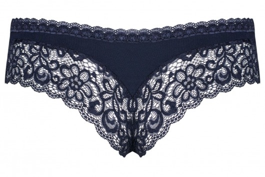 Очаровательные кружевные трусики Drimera - Obsessive купить с доставкой