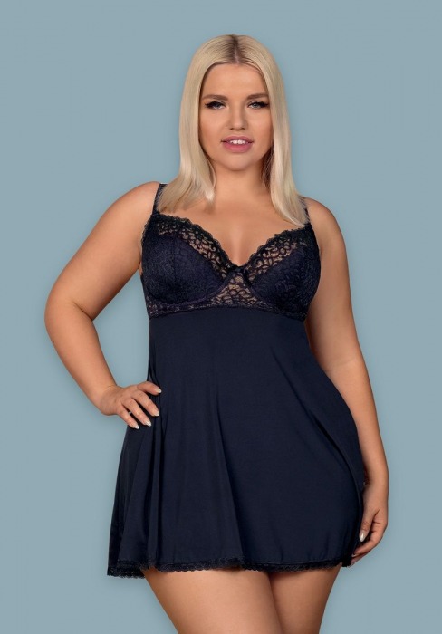 Оригинальная короткая сорочка Drimera - Obsessive купить с доставкой