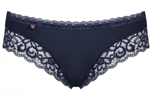 Оригинальные кружевные трусики Drimera - Obsessive купить с доставкой