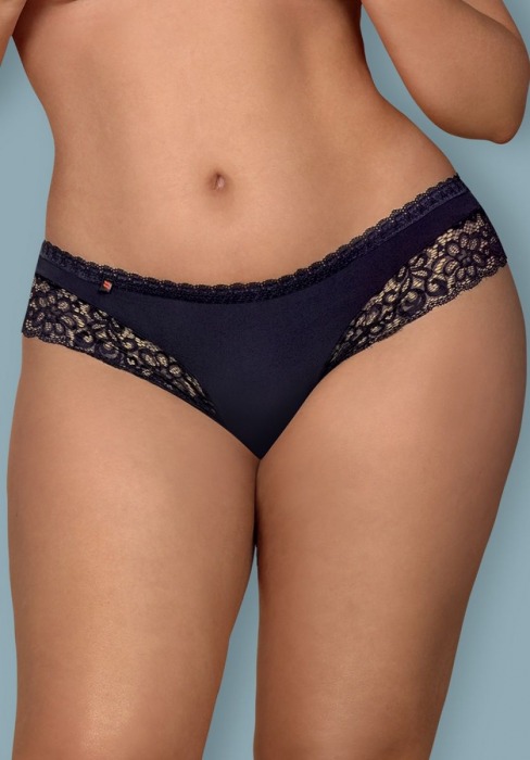 Оригинальные кружевные трусики Drimera - Obsessive купить с доставкой