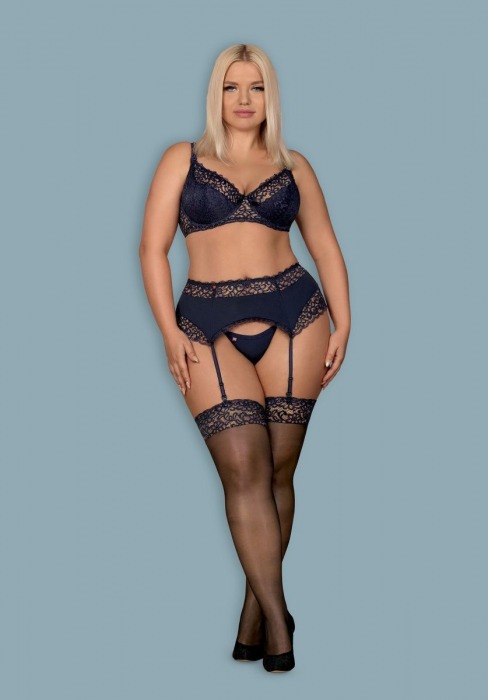 Оригинальный женский комплект Drimera - Obsessive купить с доставкой