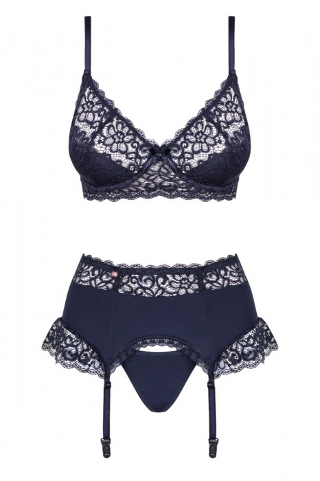 Оригинальный женский комплект Drimera - Obsessive купить с доставкой