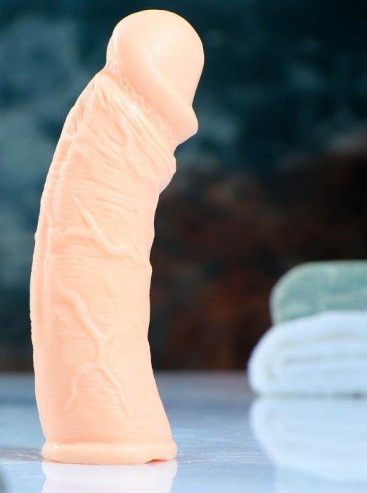 Фигурное мыло  Темперамент  с ароматом вишневого молока - 105 гр. - Сима-Ленд - купить с доставкой в Новосибирске