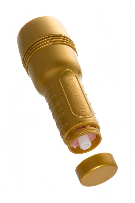 Мастурбатор-анус Fleshlight - Pink Butt Stamina Training Unit - Fleshlight - в Новосибирске купить с доставкой