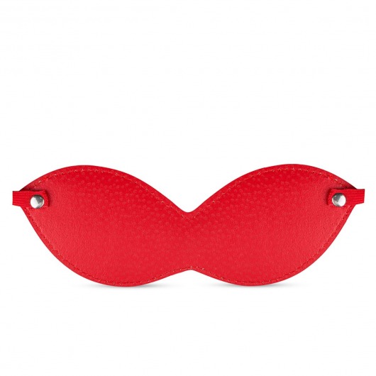 Красный БДСМ-набор Crimson Dream - Secret Pleasure Chest - купить с доставкой в Новосибирске