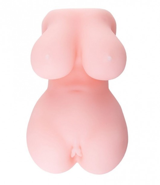 Мастурбатор-вагина Babycakes - ToyFa - в Новосибирске купить с доставкой