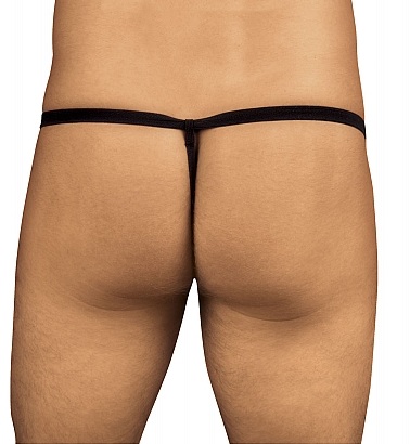 Мужские стринги с быком - Roxana купить с доставкой