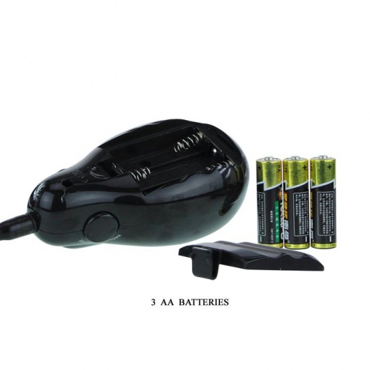 Расширяющийся вибратор Bigger Joy - 15,5 см. - Baile