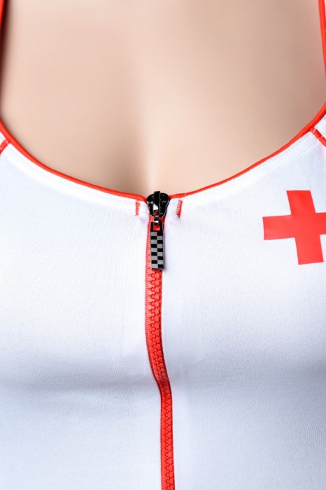 Костюм строгой медсестры - Candy Girl купить с доставкой