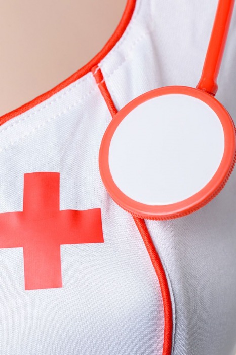 Костюм строгой медсестры - Candy Girl купить с доставкой