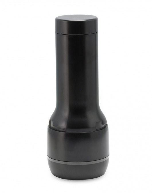 Телесный мастурбатор-вагина Feel Stroker - Kiiroo - в Новосибирске купить с доставкой