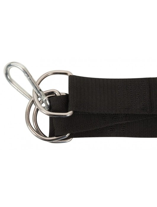 Секс-качели с лежаком и подголовником Sex Swing - Orion - купить с доставкой в Новосибирске