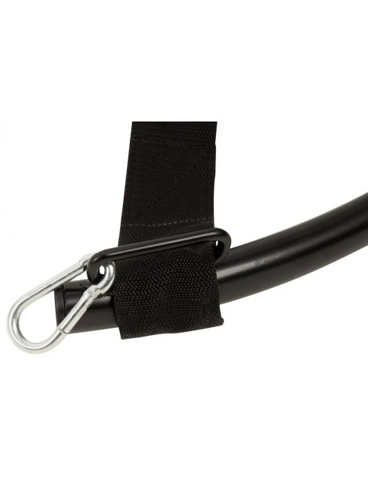 Секс-качели с лежаком и подголовником Sex Swing - Orion - купить с доставкой в Новосибирске