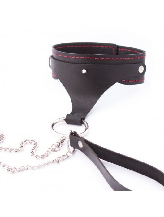 БДСМ-комплект для фиксации в трех точках - Crazy Handmade - купить с доставкой в Новосибирске