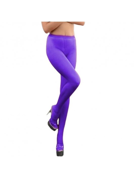 Оригинальные колготы с вырезом в зоне бикини - La Blinque купить с доставкой