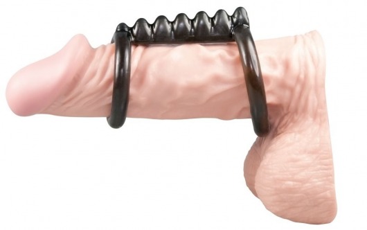 Два эрекционных кольца со сцеплением - Orion - в Новосибирске купить с доставкой