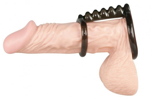 Два эрекционных кольца со сцеплением - Orion - в Новосибирске купить с доставкой