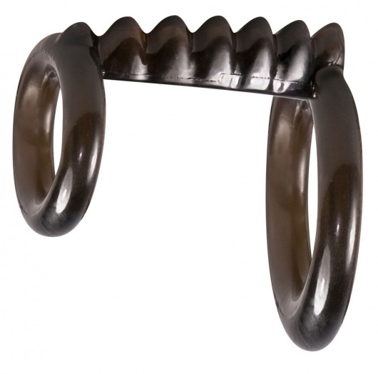 Два эрекционных кольца со сцеплением - Orion - в Новосибирске купить с доставкой