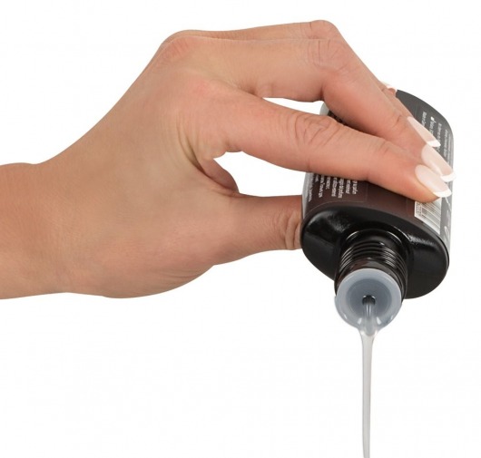 Массажное масло Magoon Muskus - 100 мл. - Orion - купить с доставкой в Новосибирске