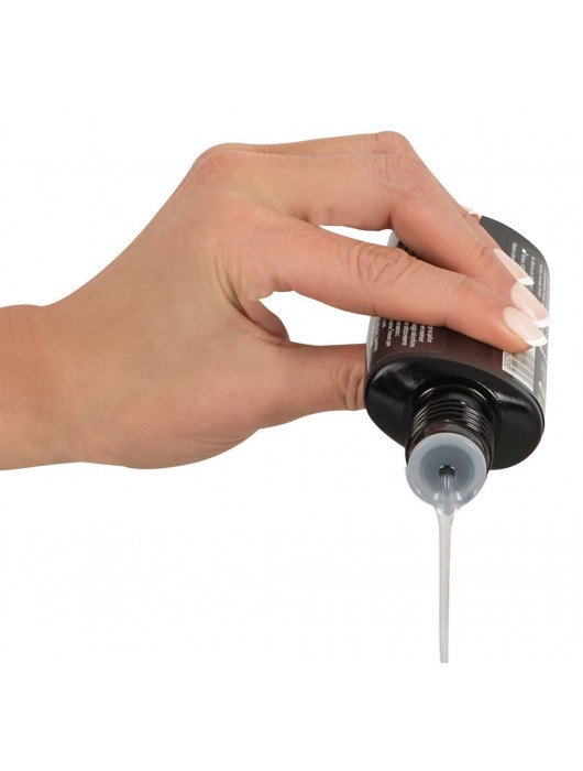 Массажное масло Magoon Jasmin - 50 мл. - Orion - купить с доставкой в Новосибирске