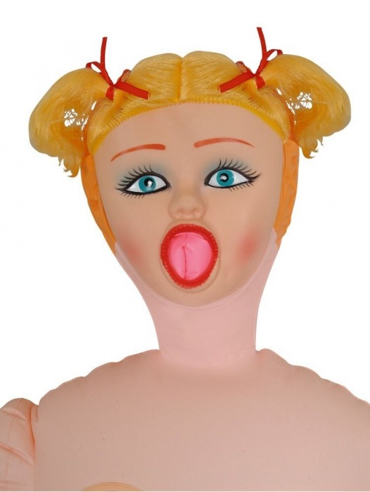 Секс-кукла Sexy Gretel - Orion - в Новосибирске купить с доставкой