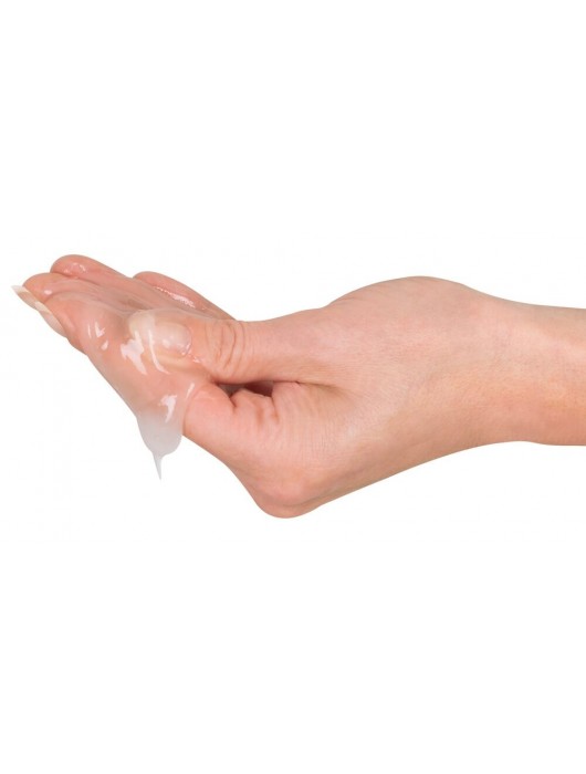 Смазка для фистинга на силиконовой основе Flutschi Extreme - 80 мл. - Orion - купить с доставкой в Новосибирске