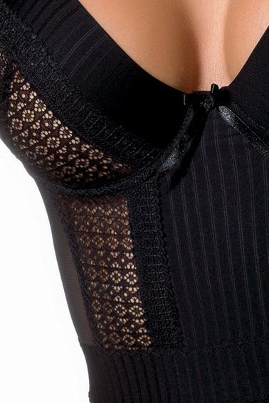 Облегающая сорочка Harriet с прозрачными вставками - Casmir купить с доставкой