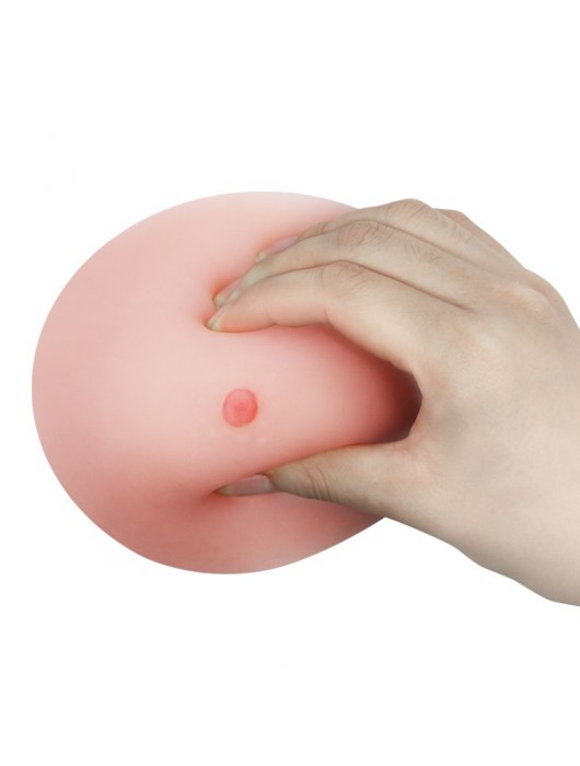 Накладка-грудь - Baile купить с доставкой