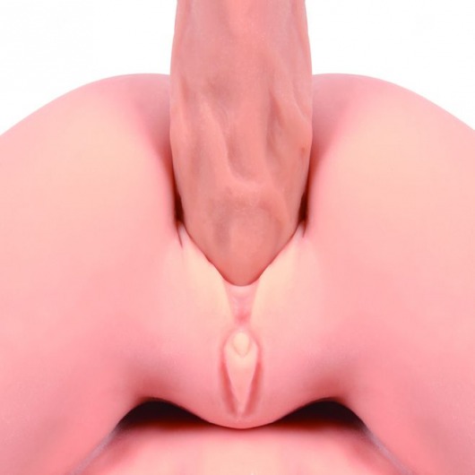 Мастурбатор Valentina в виде девушки на простыне - KOKOS - в Новосибирске купить с доставкой