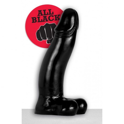 Гигантский фаллоимитатор реалистичной формы - 45 см. - Mister B