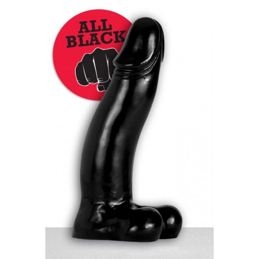 Гигантский фаллоимитатор реалистичной формы - 45 см. - Mister B