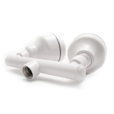 Насадка для душа с двумя лейками - Sportsheets - купить с доставкой в Новосибирске