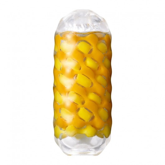 Мастурбатор Tenga Arte Weave - Tenga - в Новосибирске купить с доставкой