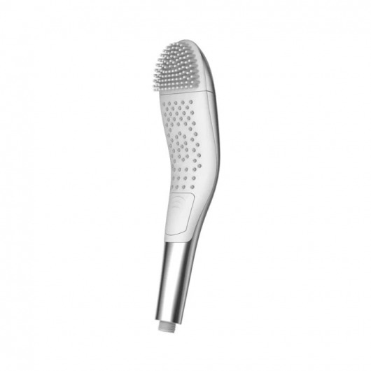 Лейка для душа Massage Hand Shower с вибронасадкой - Aisnn - купить с доставкой в Новосибирске