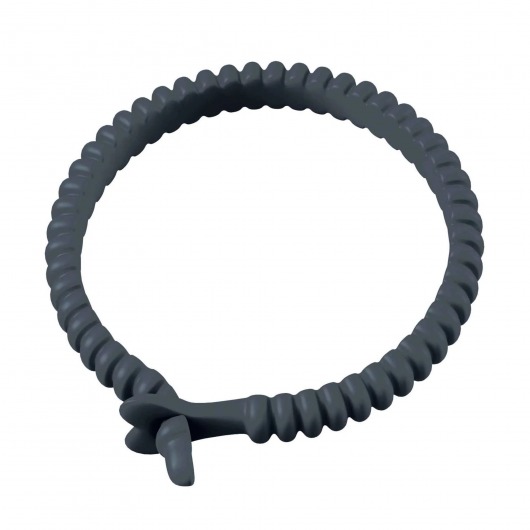 Эрекционное кольцо с регулировкой Adjust Ring - Dorcel - в Новосибирске купить с доставкой