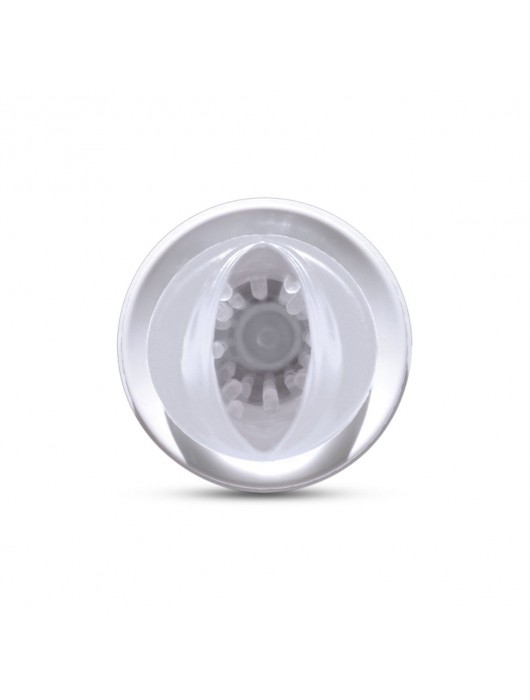 Перезаряжаемый мастурбатор-вагина Extreme Toyz Rechargeable Roto-Bator Pussy - Pipedream - в Новосибирске купить с доставкой