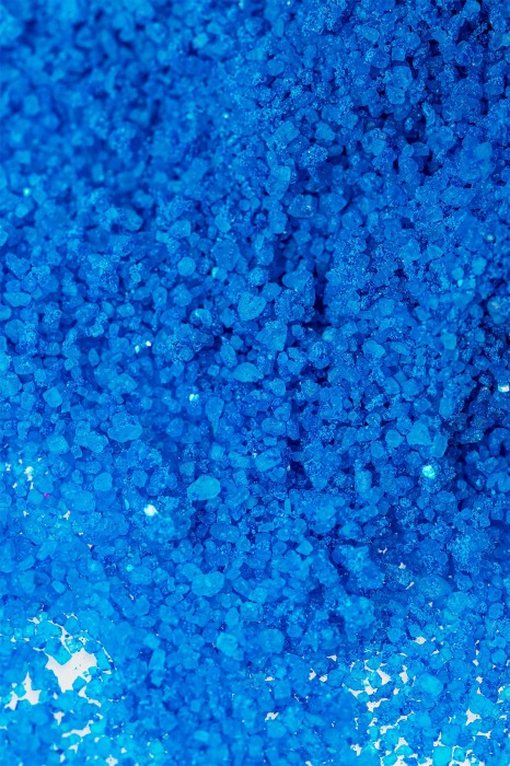 Соль Мёртвого моря для ванны Oriental Crystals «Искушение океана» - 500 гр. -  - Магазин феромонов в Новосибирске