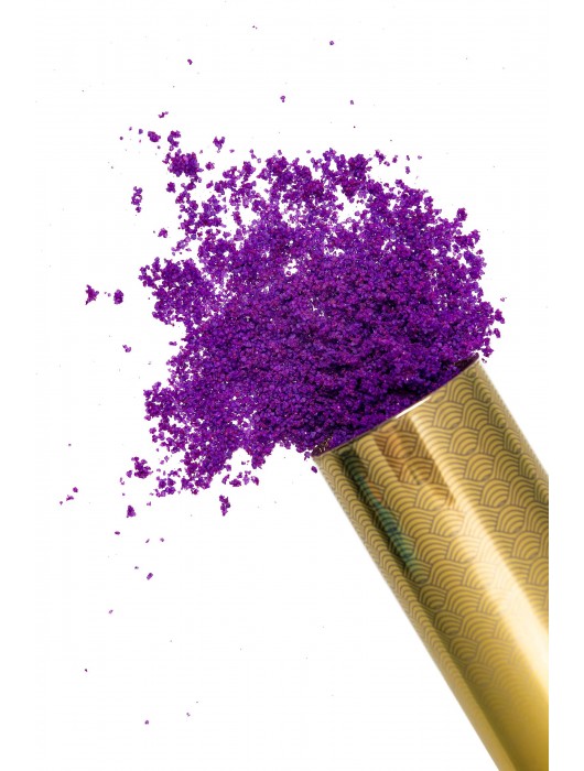 Соль Мёртвого моря для ванны Oriental Crystals «Экзотические фрукты» - 500 гр. -  - Магазин феромонов в Новосибирске