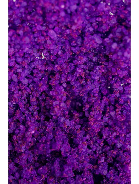 Соль Мёртвого моря для ванны Oriental Crystals «Экзотические фрукты» - 500 гр. -  - Магазин феромонов в Новосибирске