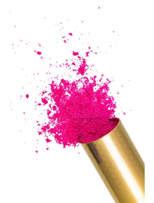 Соль Мёртвого моря для ванны Oriental Crystals «Афродизия» - 500 гр. -  - Магазин феромонов в Новосибирске