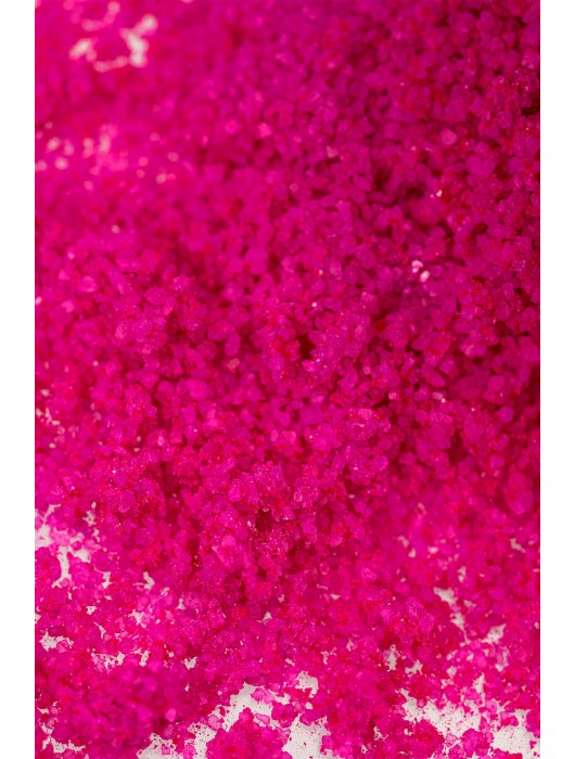 Соль Мёртвого моря для ванны Oriental Crystals «Афродизия» - 500 гр. -  - Магазин феромонов в Новосибирске