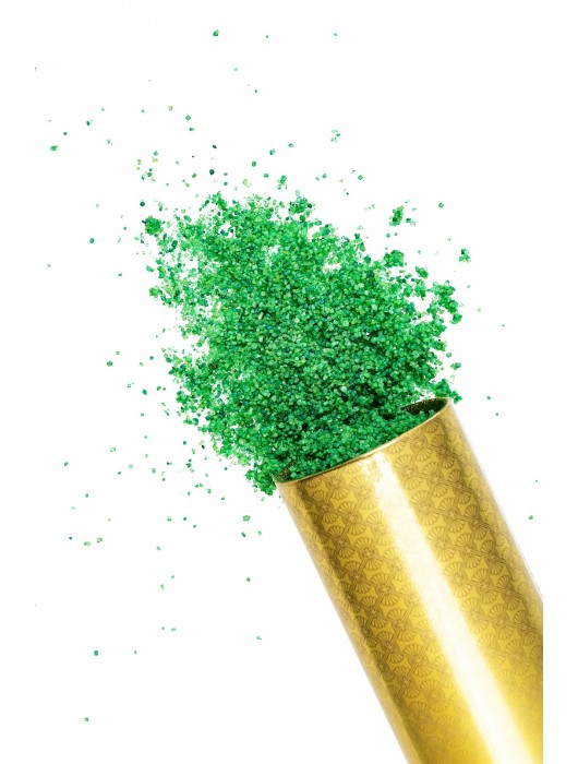 Соль Мёртвого моря для ванны Oriental Crystals «Цветок лотоса» - 500 гр. -  - Магазин феромонов в Новосибирске