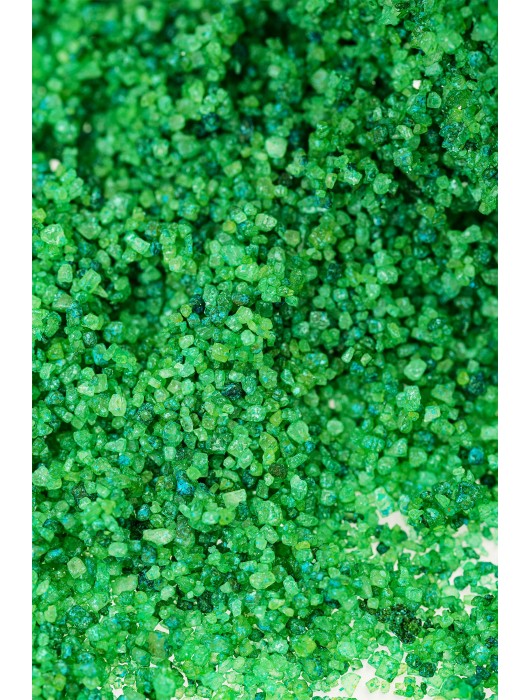 Соль Мёртвого моря для ванны Oriental Crystals «Цветок лотоса» - 500 гр. -  - Магазин феромонов в Новосибирске