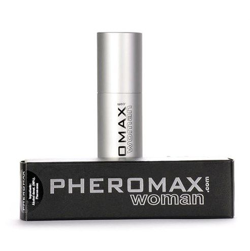 Концентрат феромонов для женщин Pheromax for Woman - 14 мл. -  - Магазин феромонов в Новосибирске