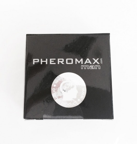 Концентрат феромонов для мужчин Pheromax men - 1 мл. -  - Магазин феромонов в Новосибирске