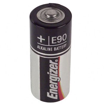 Батарейка Energizer Alkaline LR1/E90 BL1 типа N - 1 шт. - Energizer - купить с доставкой в Новосибирске