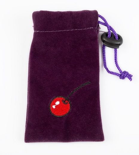 Большая розовая силиконовая пробка с прозрачным кристаллом - 9 см. - Пикантные штучки - купить с доставкой в Новосибирске