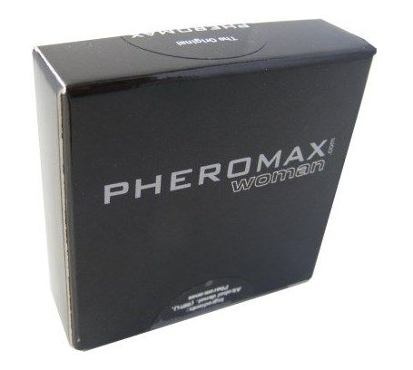 Концентрат феромонов для женщин Pheromax Woman - 1 мл. -  - Магазин феромонов в Новосибирске