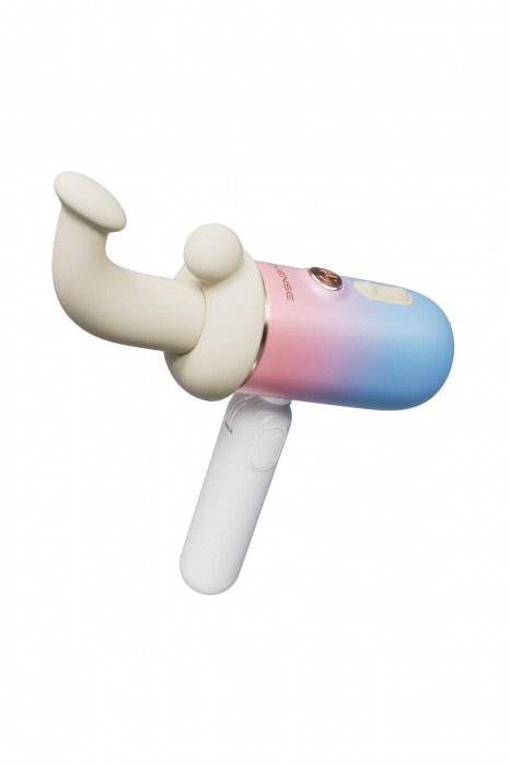 Инновационная мини-машина Spinel - Lovense - купить с доставкой в Новосибирске